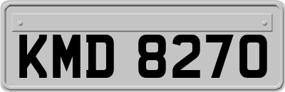 KMD8270