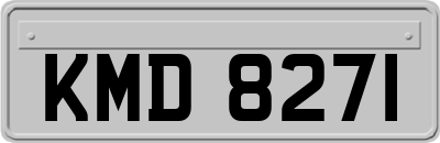 KMD8271