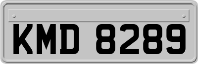 KMD8289