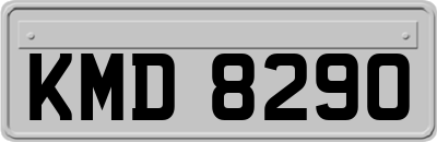 KMD8290