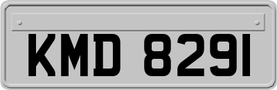 KMD8291