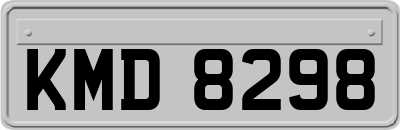 KMD8298