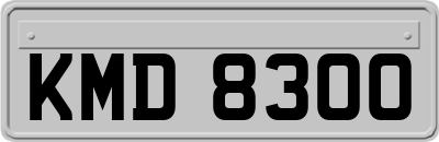 KMD8300