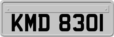 KMD8301