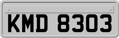 KMD8303