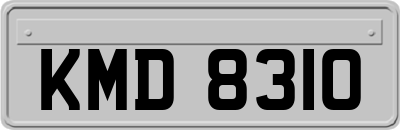 KMD8310