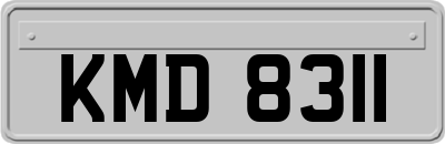 KMD8311