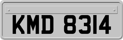 KMD8314