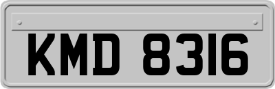 KMD8316