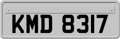 KMD8317
