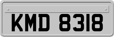 KMD8318