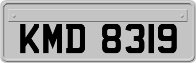 KMD8319