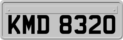 KMD8320