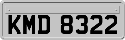 KMD8322