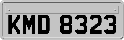 KMD8323