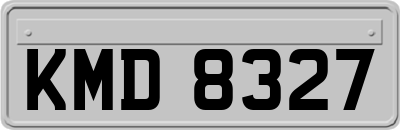 KMD8327