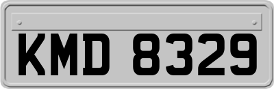 KMD8329