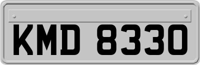KMD8330