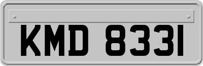 KMD8331
