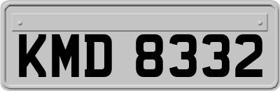 KMD8332