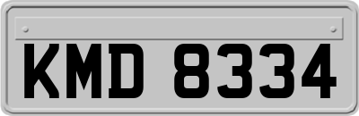 KMD8334