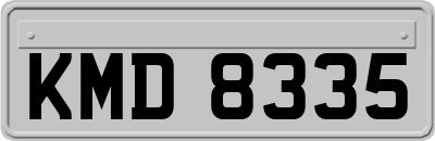 KMD8335