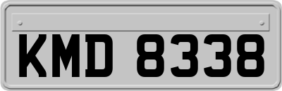 KMD8338