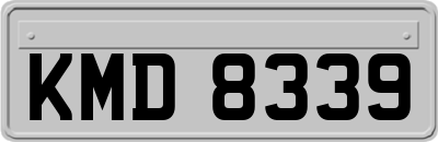 KMD8339