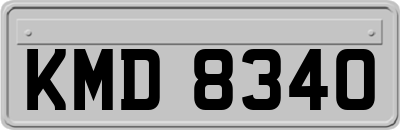 KMD8340