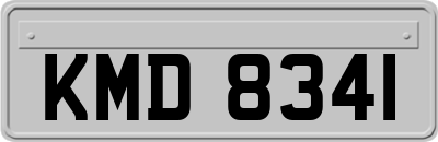 KMD8341