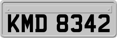 KMD8342