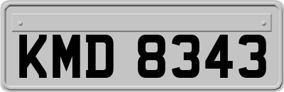 KMD8343