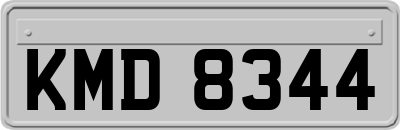 KMD8344