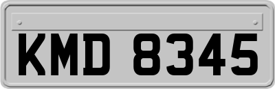 KMD8345
