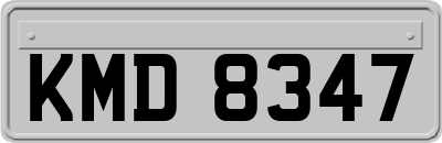 KMD8347
