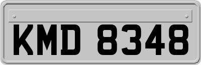 KMD8348