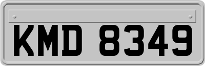 KMD8349