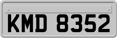 KMD8352
