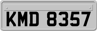 KMD8357