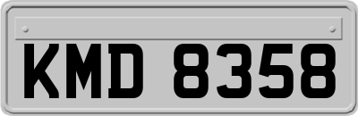 KMD8358
