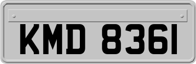 KMD8361