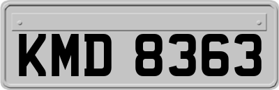 KMD8363