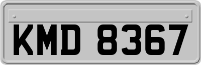 KMD8367