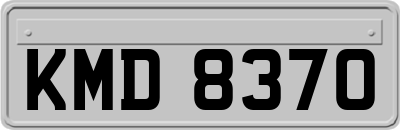 KMD8370