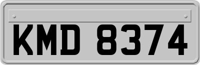 KMD8374