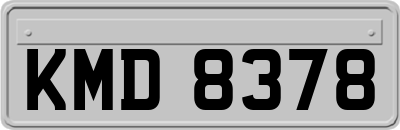 KMD8378