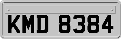 KMD8384