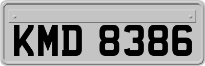 KMD8386