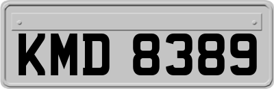 KMD8389