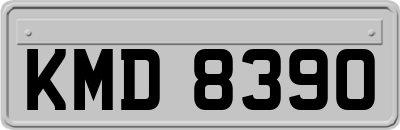 KMD8390